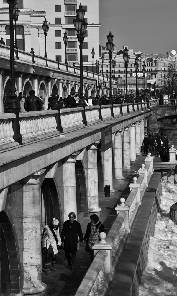любительская фотография