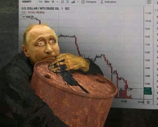Многоходовочка ?