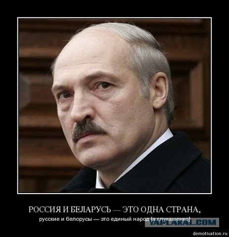 Россияне массово переселяются в Беларусь.