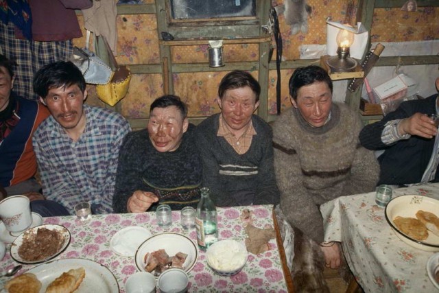 Очень странные картинки