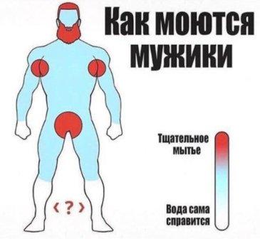 Юмор в картинках 23.08.20