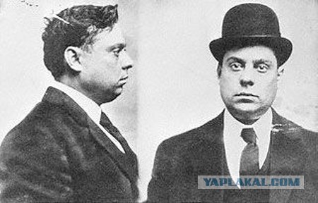 Откуда есть пошла мафия американская 2. Мафия против Каморры