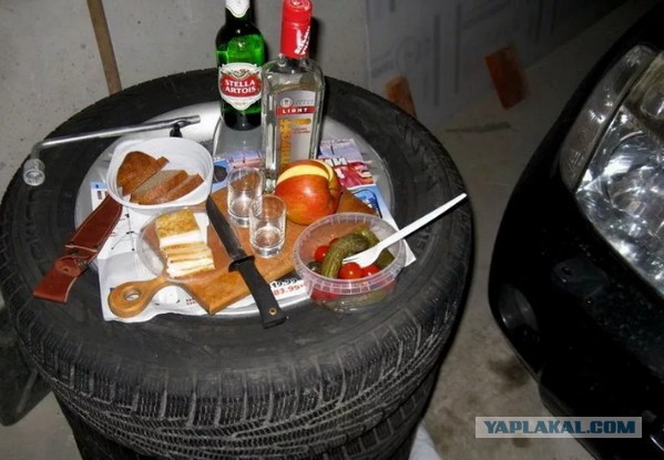 Когда продавцы электрики с юмором