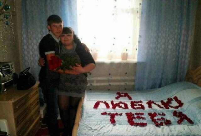 РомантИк коллекшн