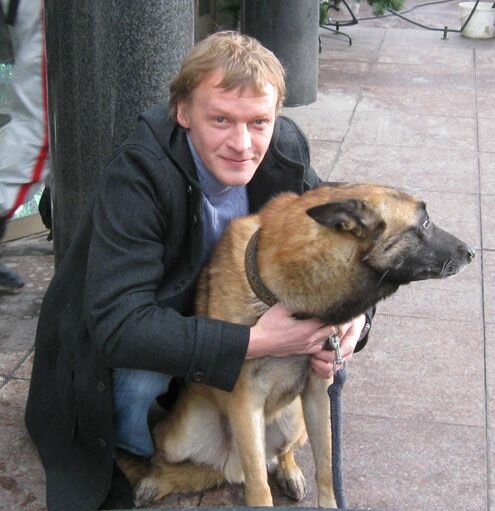 Будь собой