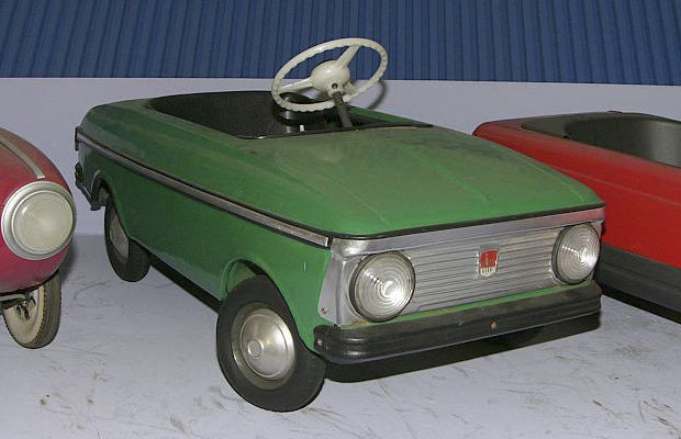 Б/у авто до 300к