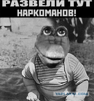 Поющая Грета