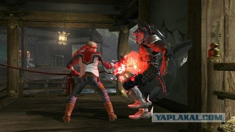 Топик про консоли