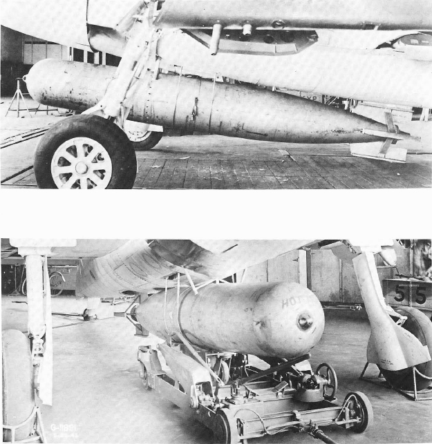 F6F Hellcat. Лучший палубный истребитель Второй мировой войны.