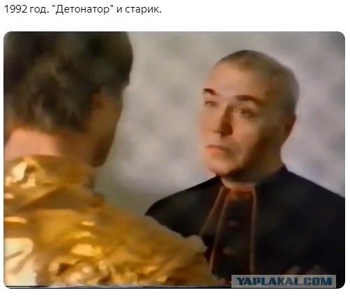 Роли Леонида Куравлева - вспомним, не забудем...