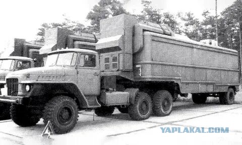 Рассказ о том, почему «Урал» жигулёвский бензин пожирал