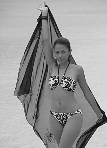 Мисс Мира 2008. Мы победили!