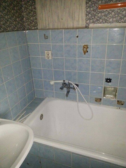 Карательная электроника