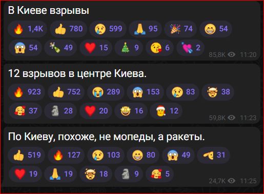 Победная поступь идиотизма по планете – том 15