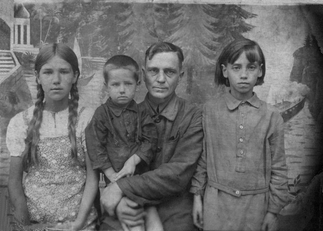 Подборка фотографий Великой Отечественной войны