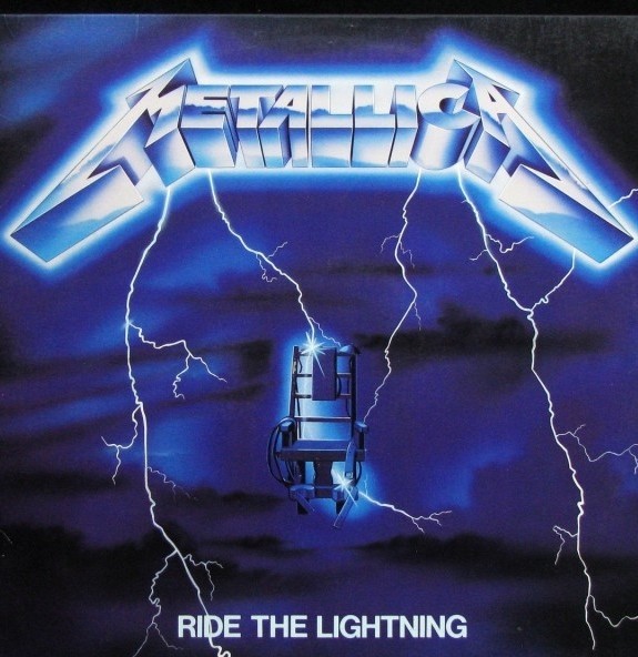 От Kill ’Em All до 72 Seasons: истории, стоящие за каждой обложкой Metallica