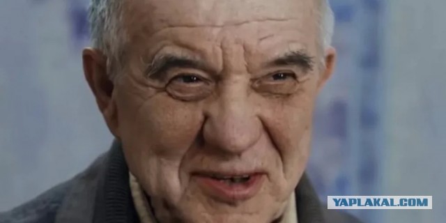 Он держал девочек в плену 4 года — Виктор Васильевич Мохов ("Скопинский маньяк").