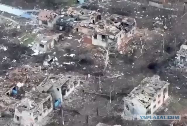 "Однажды славяне объединятся и сравняют Западную Европу с землей"