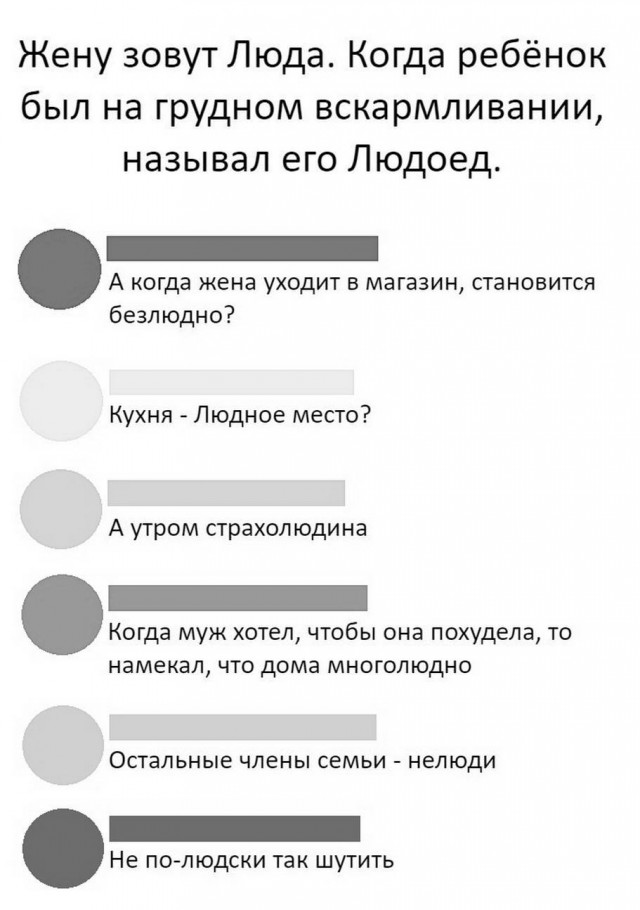 Завалялось тут случайно немного забавных картинок
