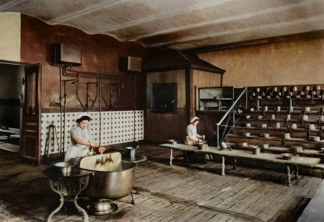 Страна довоенная 03.03.2025