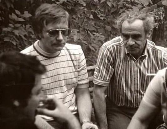 Редкие кадры и архивные снимки. 14.05.25