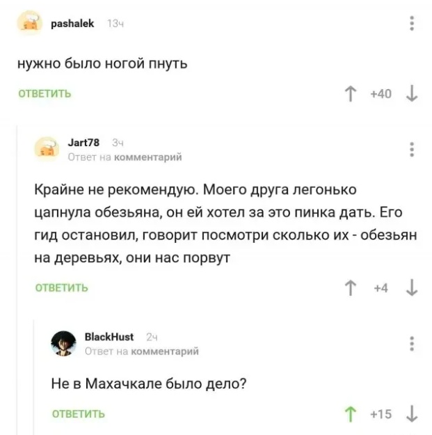 Так себе картинки 25.05.25