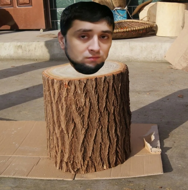 Живодёр