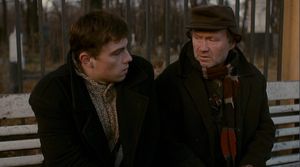 Борщ в обиду не дадим