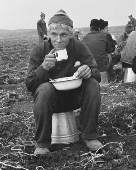 ​ Фотографии из прошлого нашей страны – 114