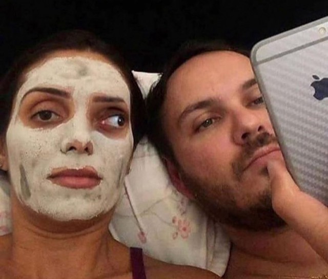 Веселых картинок вам в ленту