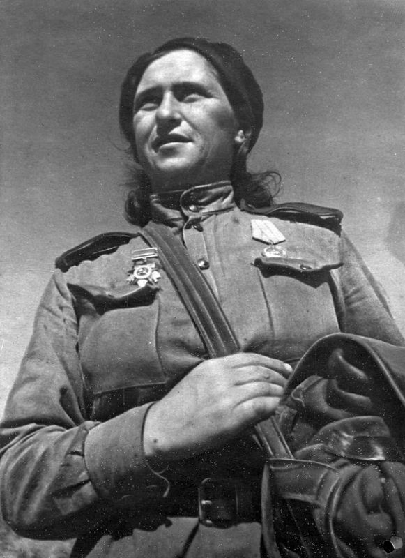 Великая Отечественная в фотографиях - 18