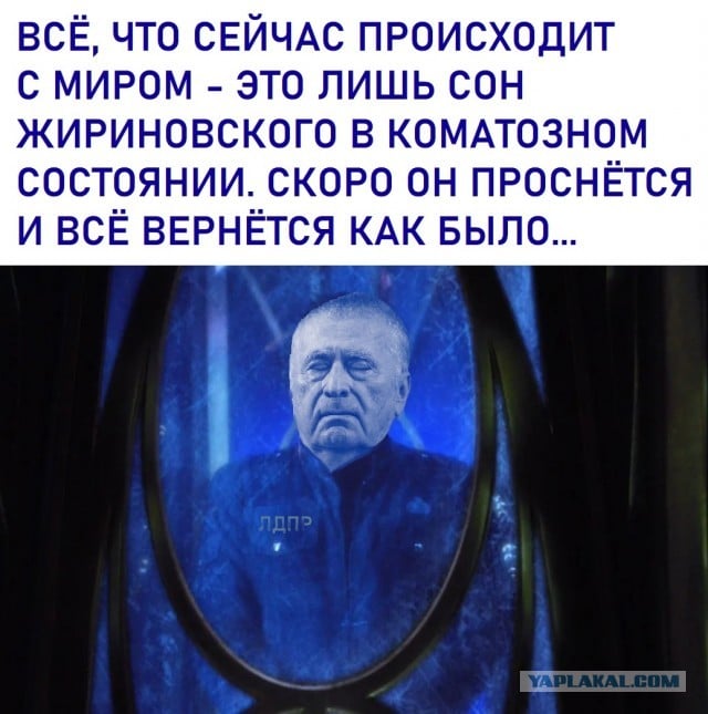 Ну что, понеслась?