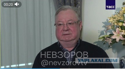 Степашин рассказал, можно ли хранить дома изъятые из продажи книги