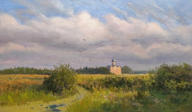 АРТ-Воскресенье