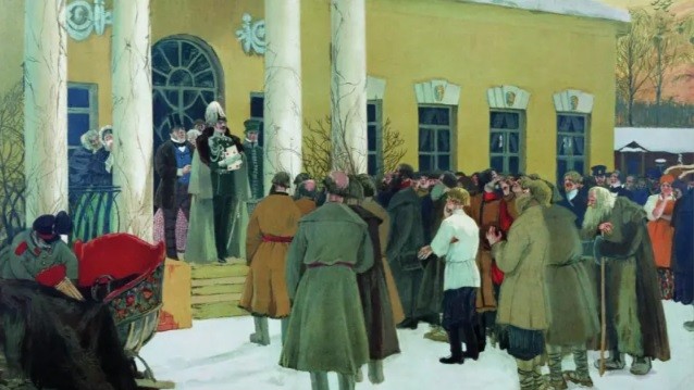 105 лет назад в Советской России начался НЭП