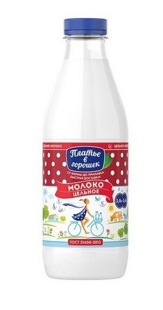 Молочные реки, мясные берега. Где всё то фермерское изобилие продуктов, которое обещали в середине 90х?