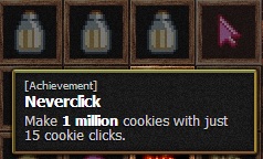 Сookie Clicker