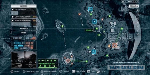 Battlefield 4