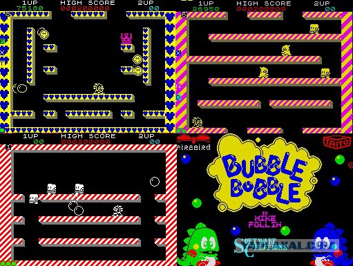 ZX Spectrum -  возвращение легенды