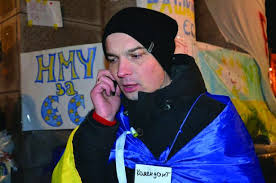 Украиной рулят девять уголовников