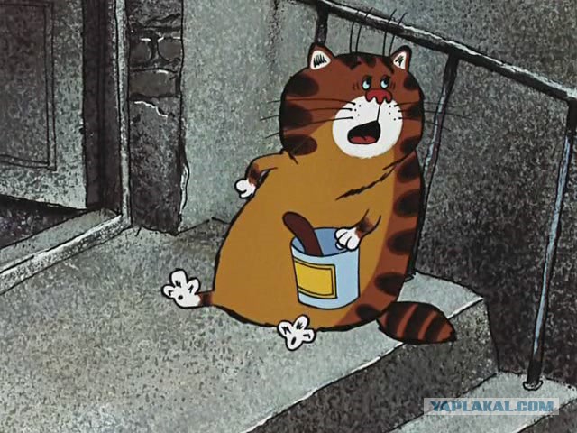 Американец попал в Гольяново...