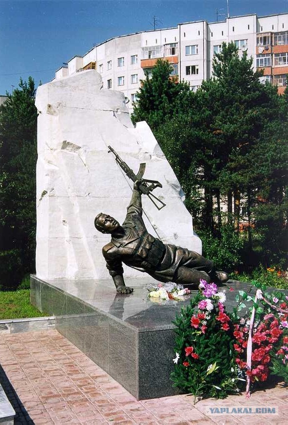 Главная достопримечательность твоего города