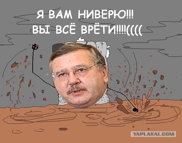 Украинский экс-министр обороны требует отправить