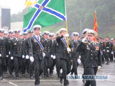 Встречаем. Новая полевая форма.