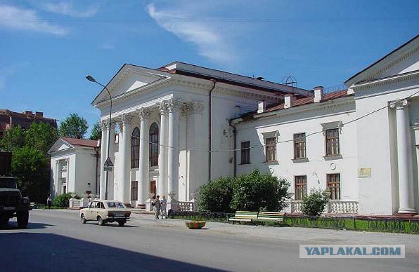 Как меняются взгляды на Древний Египет
