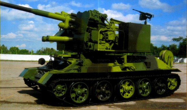 Wargaming 21