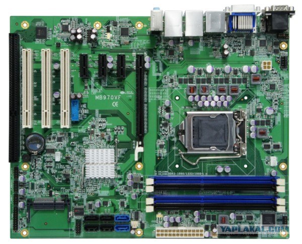 Необычные материнки (кунсткамера)