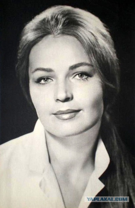 Самые желанные женщины СССР