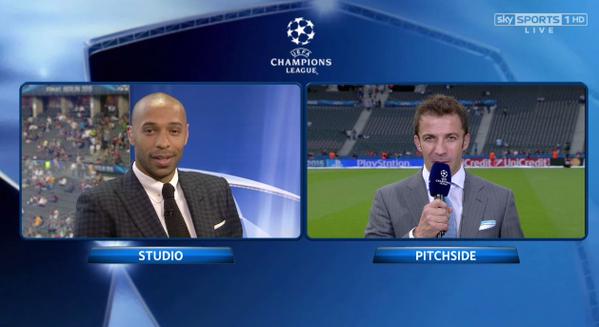 Champions League Сезон 2014/2015
