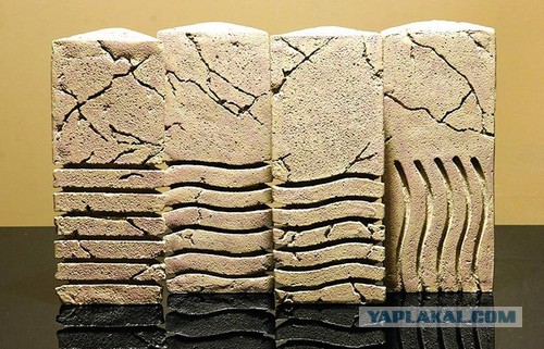 Загадочные предметы возрастом 3 миллиарда лет